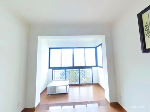 粤海国际花园 2室2厅 86㎡ 精装珠海香洲区拱北二手房图片