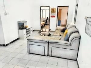 忠信丽苑三期 3室1厅 88㎡ 简装珠海斗门区井岸镇二手房图片