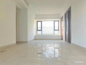 保利时代 3室2厅 95.61㎡ 精装珠海金湾区航空新城二手房图片