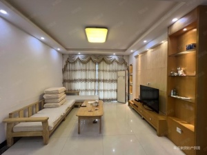 鹿茵华庭 4室2厅 124.27㎡ 精装_中山横栏镇横栏镇二手房图片