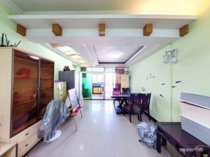 永怡花园北区 3室2厅 90㎡ 精装 永怡花园北区 3室2厅 90㎡ 精装中山石岐街道岐头社区二手房图片