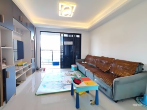 龙光玖龙山 4室2厅 112.05㎡ 精装_惠州惠阳区三和经济开发区二手房图片