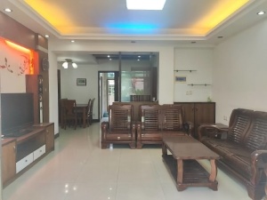 东康庭 3室2厅 98㎡ 整租_中山石岐街道实验小学租房图片