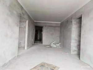 卓越铂翠湾 4室2厅 115.88㎡ 毛坯_中山小榄镇小榄镇二手房图片