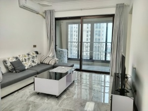 华发峰尚 3室2厅 87㎡ 整租珠海斗门区白蕉镇租房图片