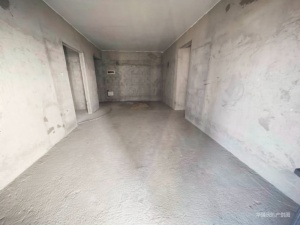 璐易豪庭 3室2厅 99.67㎡ 毛坯中山石岐街道轻轨北站二手房图片