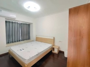 保利时代 2室2厅 80㎡ 整租珠海金湾区航空新城租房图片