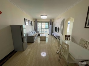 蓝天金地花园 3室2厅 87.63㎡ 精装_中山黄圃镇黄圃镇二手房图片