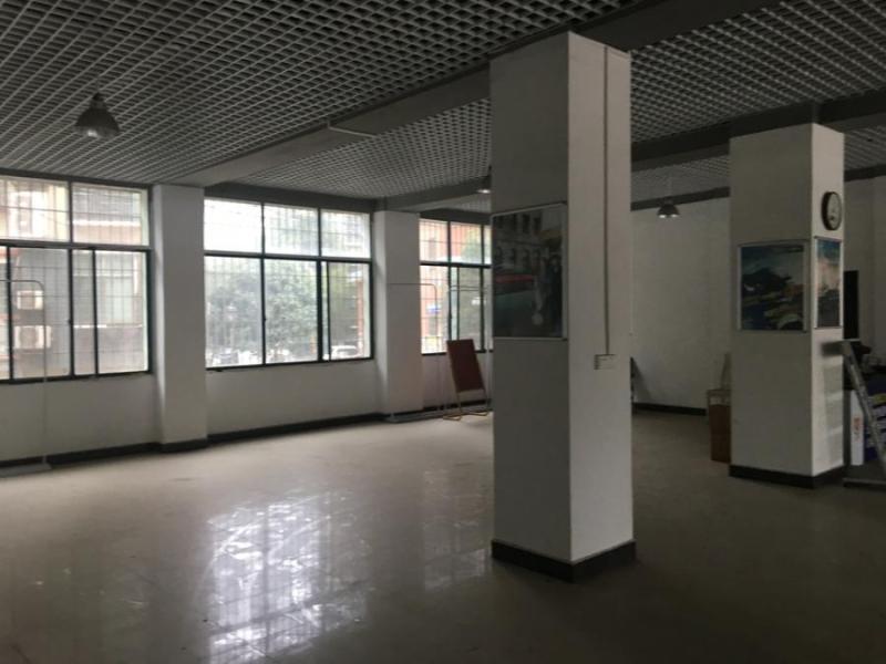 衡东县城关镇滨江公园以北（恒盛花园A9#）206室法拍房图片3