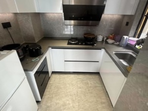 远洋繁花里二期 3室2厅 95.68㎡ 精装_中山神湾镇神湾镇二手房图片