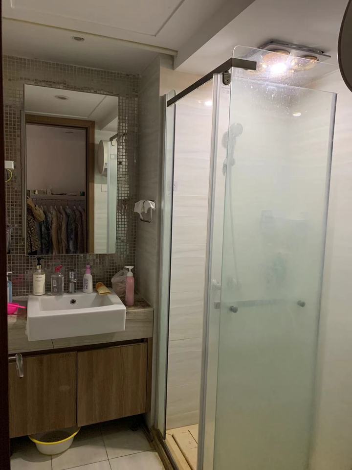 湖南省衡阳市蒸湘区采霞街10号衡阳·恒大绿洲酒店式公寓楼2528室房屋法拍房图片4