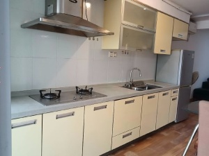 君悦豪庭一期 1室2厅 77.8㎡ 整租中山石岐街道老安山租房图片