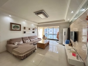 新贵华城一二期 4室2厅 138㎡ 整租 新贵华城一二期 4室2厅 138㎡ 整租郴州北湖区龙泉租房图片