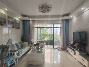 胜球阳光花园 3室2厅 110㎡ 精装_中山横栏镇横栏镇二手房图片