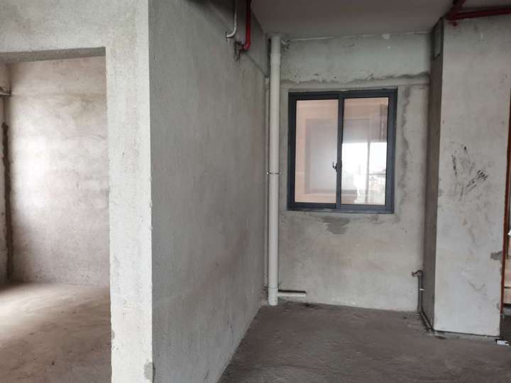 广东省中山市东凤镇东凤大道北69号天乙物流城铂金尊汇公寓2座823房的房地产法拍房图片4