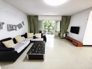 蒸湘世纪城 4室2厅 158㎡ 整租_衡阳蒸湘区立新租房图片