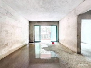 朗城家园 3室2厅 112.89㎡ 精装_中山西区街道沙朗二手房图片