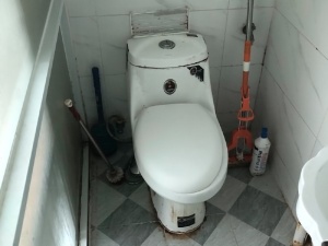 粤海国际花园 8室0厅 15㎡ 合租珠海香洲区拱北租房图片