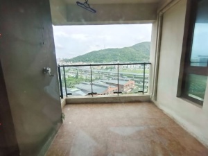 华发世纪城四期 3室2厅 122.4㎡ 整租珠海香洲区南湾租房图片