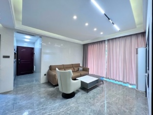 金裕香泉丽都 3室2厅 113㎡ 整租中山三乡镇三乡镇租房图片