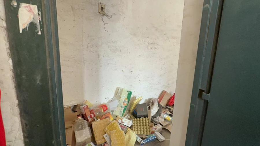 湖南省衡阳市珠晖区东风北路128号大陆花苑812室房屋法拍房图片3
