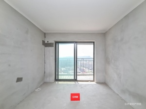 凯茵又一城 3室2厅 90.86㎡ 毛坯_中山火炬开发区凯茵二手房图片