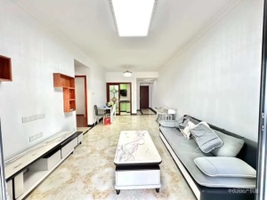 宇宏健康花城一期 3室2厅 82.78㎡ 简装_中山火炬开发区太阳城二手房图片