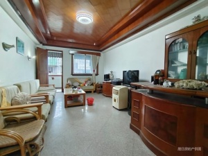 莲柏新村 3室2厅 138.67㎡ 简装_中山石岐街道市人大二手房图片