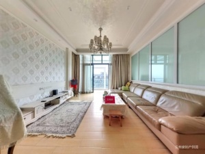 星汇隽庭 4室2厅 149.48㎡ 精装中山石岐街道南下市场二手房图片