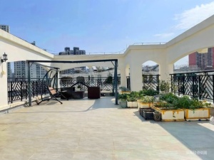 粤海国际花园 5室2厅 190.55㎡ 精装珠海香洲区拱北二手房图片