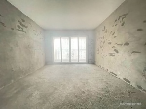 锦绣海湾城六期 4室2厅 167.58㎡ 毛坯中山南朗街道南朗镇二手房图片