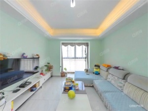 心海州 3室2厅 86.51㎡ 精装珠海香洲区前山二手房图片