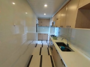 雅居乐白鹭湖溪谷浅水湾C区 1室2厅 84㎡ 整租_惠州惠城区汝湖租房图片