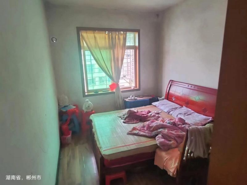 郴州市同心路5号西苑商住楼C栋701房法拍房图片2