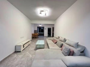 巴厘晓筑 3室2厅 118㎡ 整租中山三乡镇三乡镇租房图片