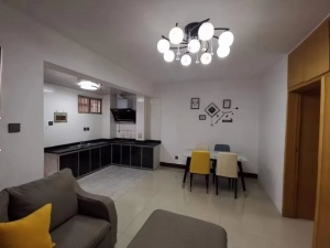 爱地城市广场 2室2厅 70㎡ 整租郴州北湖区苏仙租房图片