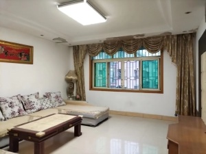 新世纪花园 3室2厅 129.3㎡ 整租郴州北湖区下湄桥租房图片