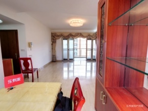 汇星豪庭 3室2厅 136.1㎡ 精装中山石岐街道实验小学二手房图片