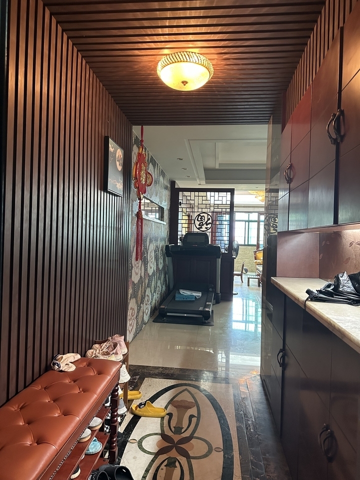 衡阳县西渡镇城西路110号越富家园A栋1601室法拍房图片1