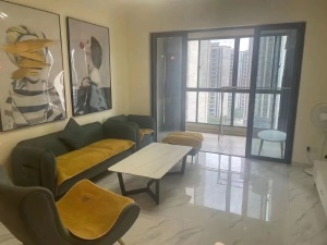 碧桂园 3室2厅 110㎡ 整租衡阳耒阳市耒阳市租房图片