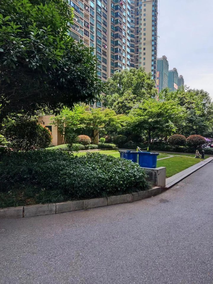 衡阳市蒸湘区采霞街10号衡阳恒大绿洲14#楼1601室法拍房图片4