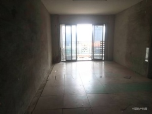 正和中州 3室2厅 112.47㎡ 毛坯中山石岐街道第一城小学二手房图片