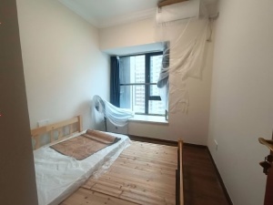 恒大棕榈岛 3室2厅 90㎡ 整租_惠州惠阳区白云新城租房图片