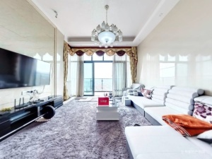 星汇隽庭 3室2厅 145.29㎡ 精装中山石岐街道南下市场二手房图片