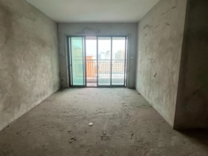 汇泰都城花园 2室2厅 73.26㎡ 毛坯_中山大涌镇大涌镇二手房图片