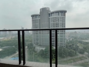 裕龙君悦 2室2厅 74.77㎡ 毛坯_中山火炬开发区太阳城二手房图片