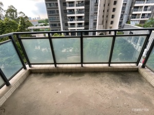 璐易豪庭 3室2厅 99.67㎡ 毛坯中山石岐街道轻轨北站二手房图片