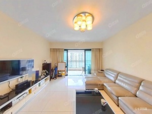 仁恒星园 3室2厅 148.98㎡ 精装珠海香洲区新香洲二手房图片