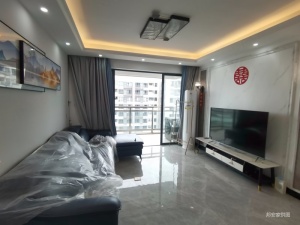 金穗悦景花园 4室2厅 106.85㎡ 精装_中山黄圃镇黄圃镇二手房图片