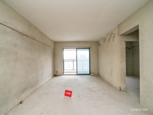 大信溢彩年华 3室2厅 120.37㎡ 毛坯中山石岐街道岐头社区二手房图片